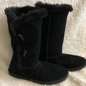 Ugh type Sonoma boots size 8